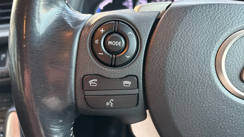 Lexus CT 200h 1.8 Advance 5dr CVT Auto Hybrid Hatchback